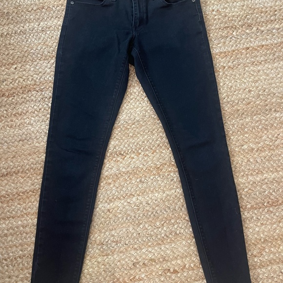 Max & Co. Denim - Max & Co. Women's Black Jeggings